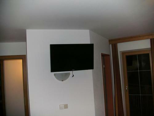 Hostal Gasthof Gradlspitz