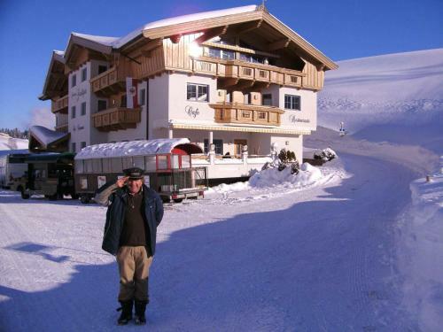 Hostal Gasthof Gradlspitz