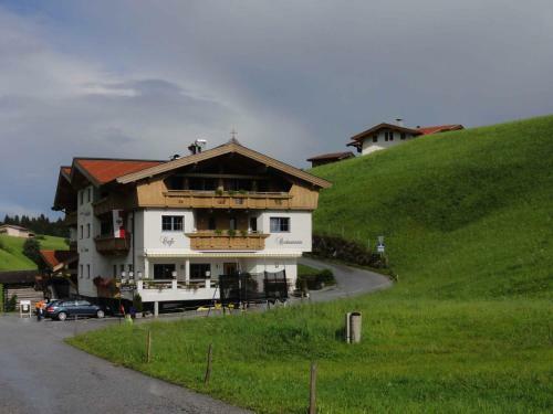 Hostal Gasthof Gradlspitz