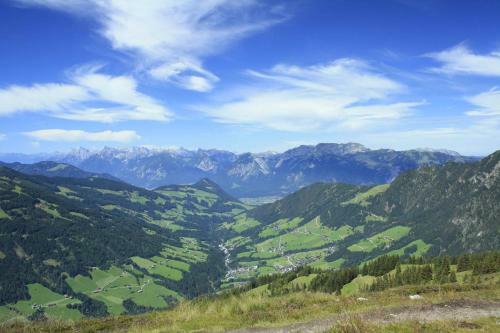Hostal Gasthof Gradlspitz