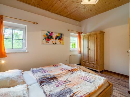 Apartment Rosental Ludmannsdorf