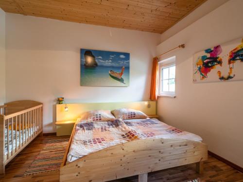 Apartment Rosental Ludmannsdorf