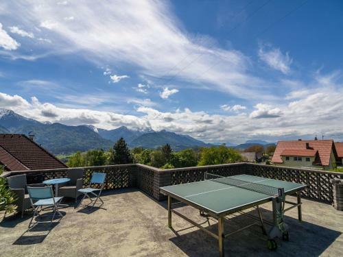 Apartamento Familienhaus Rosental
