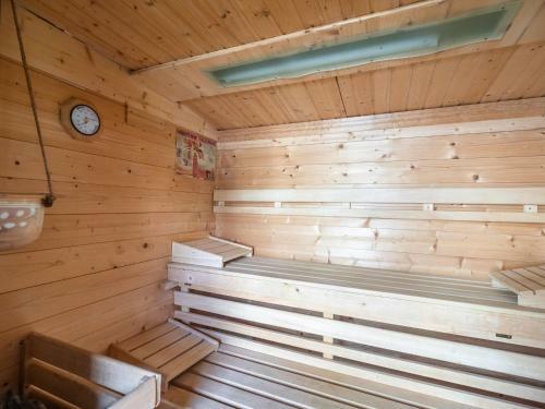 Apartamento Familienhaus Rosental