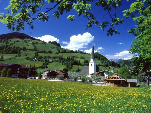 Apartamento Rosskopf