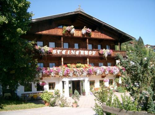 Hostal Pension Steinerhof