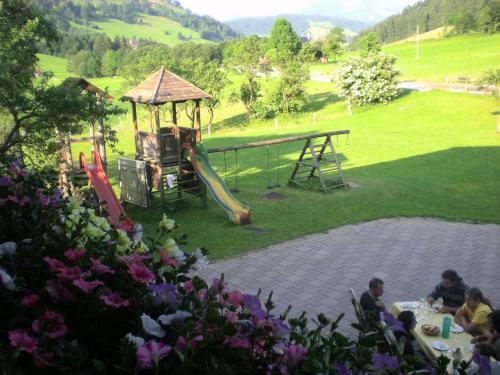 Hostal Pension Steinerhof