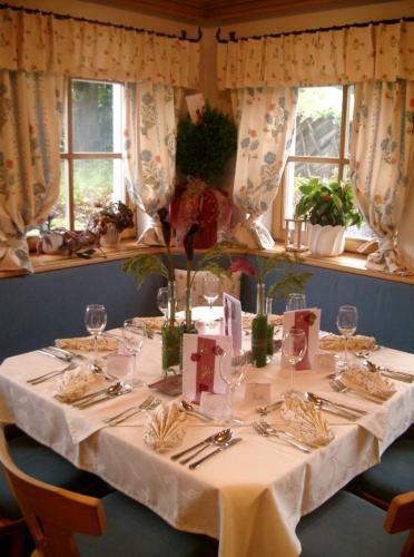 Hostal Pension Steinerhof