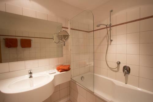 Hotel Haflingerhof
