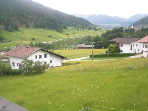 Hostal Pension Anderla