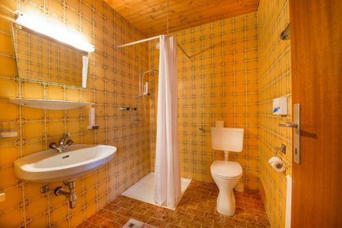 Hostal Pension Anderla