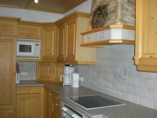 Hostal Pension Anderla