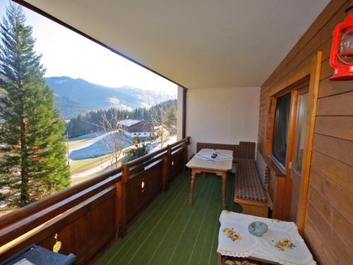 Apartamento Fewo Eg I