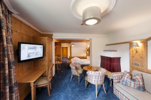 Hotel Silberberger