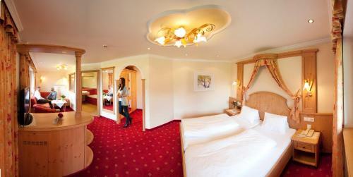 Hotel Silberberger