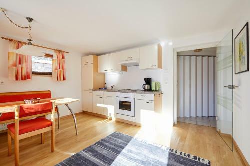 Apartamento Ferienwohnung Heachmoos