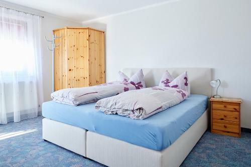 Apartamento Ferienwohnung Heachmoos