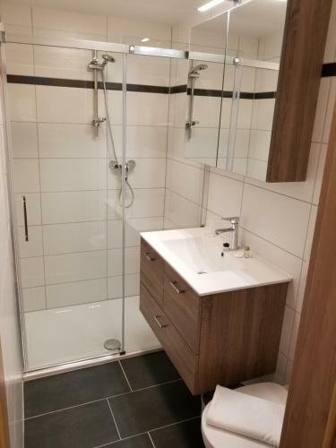 Apartamento Hotel Feldrose