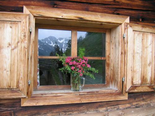 Hotel Gasthof Almhof