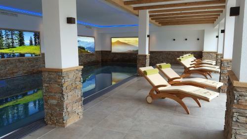 Hotel Gasthof Almhof