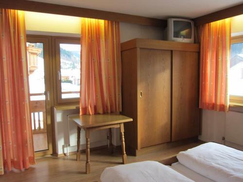 Apartment Bachmann