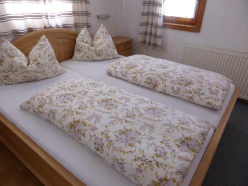 Hostal Pension Schwaighof