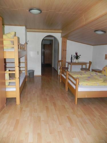 Hostal Pension Schwaighof