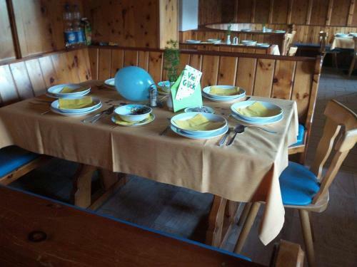 Hostal Pension Schwaighof