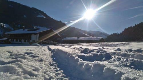 Hostal Pension Schwaighof