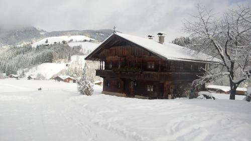 Hostal Pension Schwaighof