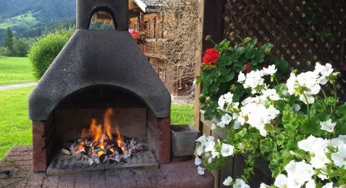 Hostal Pension Schwaighof