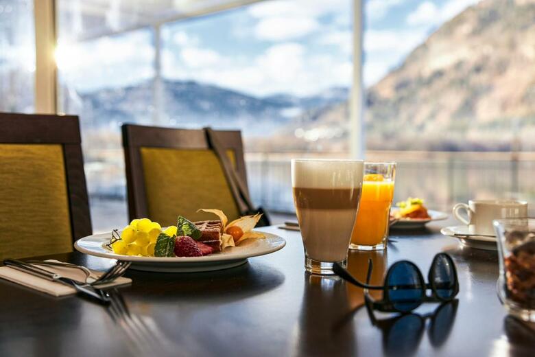 Hotel Robinson Club Landskron
