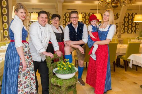 Hostal Hotel Restaurant Zur Alten Post