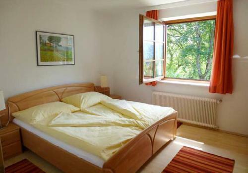 Apartamento Haus Christiane