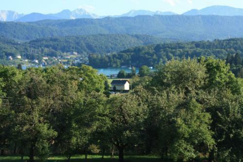 Apartamento Haus Christiane