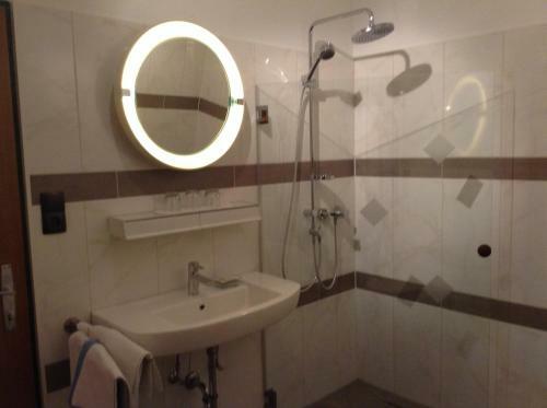 Apartamento Ferienwohnungen Salmen