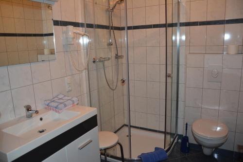 Apartamento Haus Gatterer