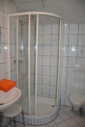 Apartamento Haus Gatterer
