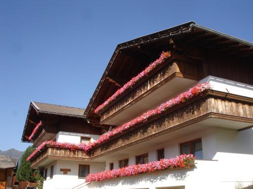 Apartamento Haus Gatterer
