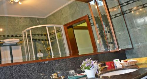 Seehotel Porcia