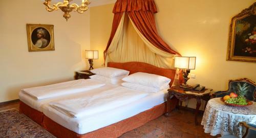 Seehotel Porcia
