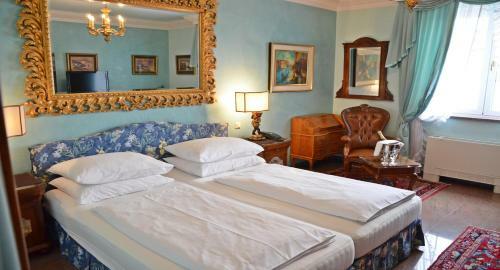 Seehotel Porcia