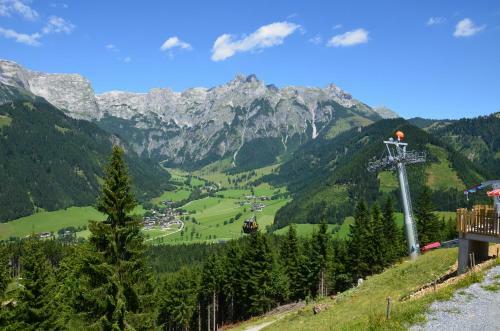 Apartment Tennengebirge