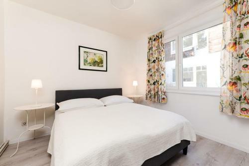 Apartamento Seeappartements Eden