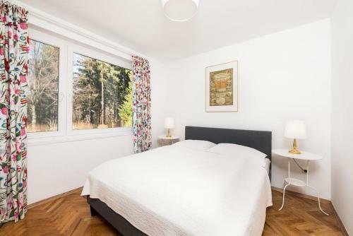 Apartamento Seeappartements Eden