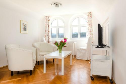 Apartamento Seeappartements Eden