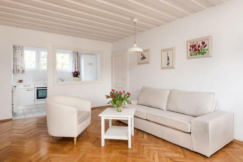 Apartamento Seeappartements Eden