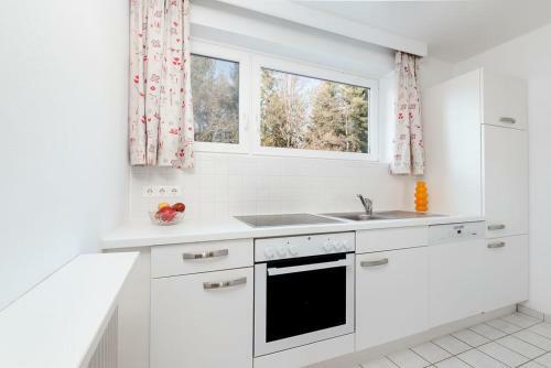 Apartamento Seeappartements Eden