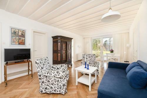 Apartamento Seeappartements Eden