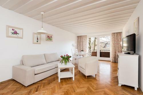 Apartamento Seeappartements Eden